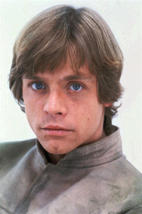 Luke SkyWalker aka Mark Hamill Posts Nude Photos on Twitter。